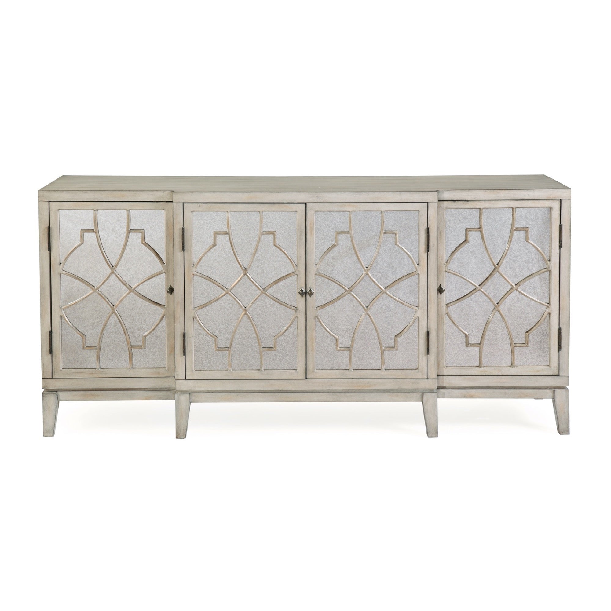 Portia Server - Adams Furniture
