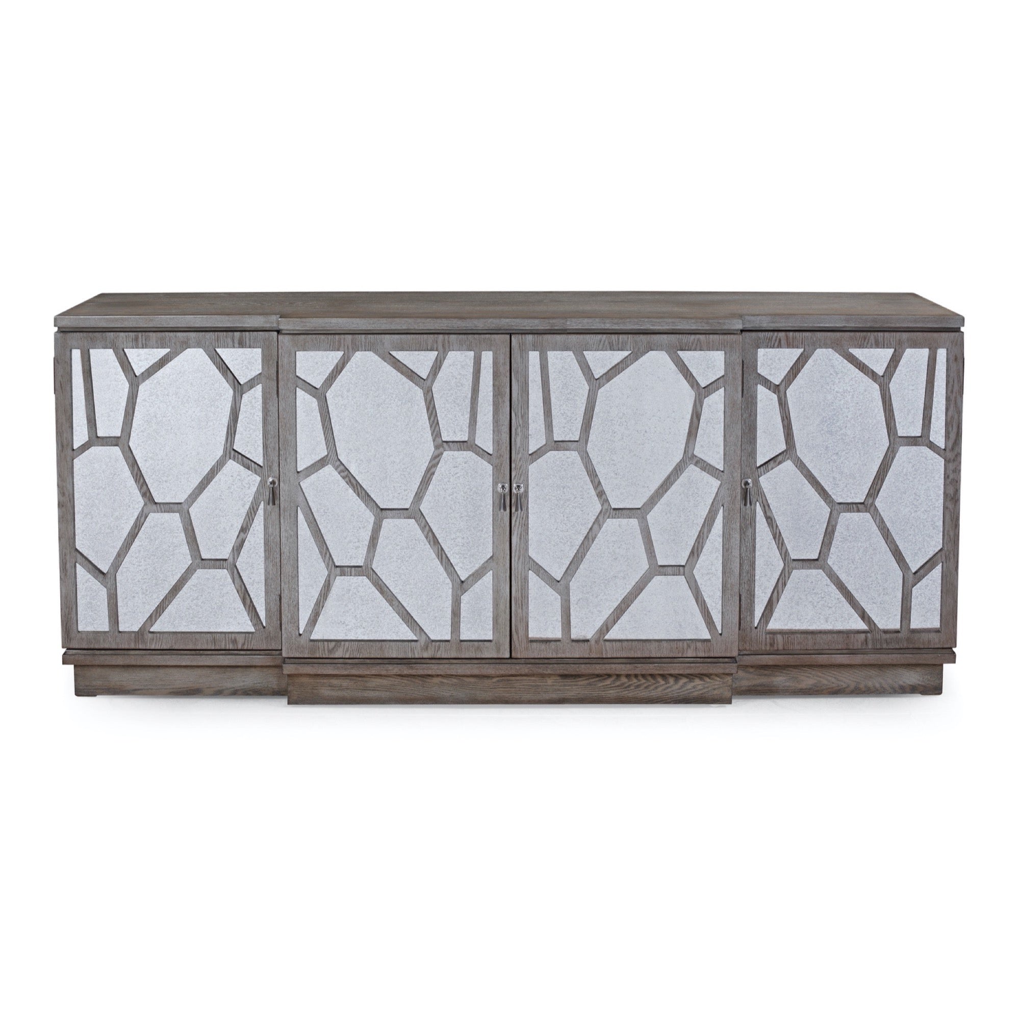 Strand Server - Adams Furniture