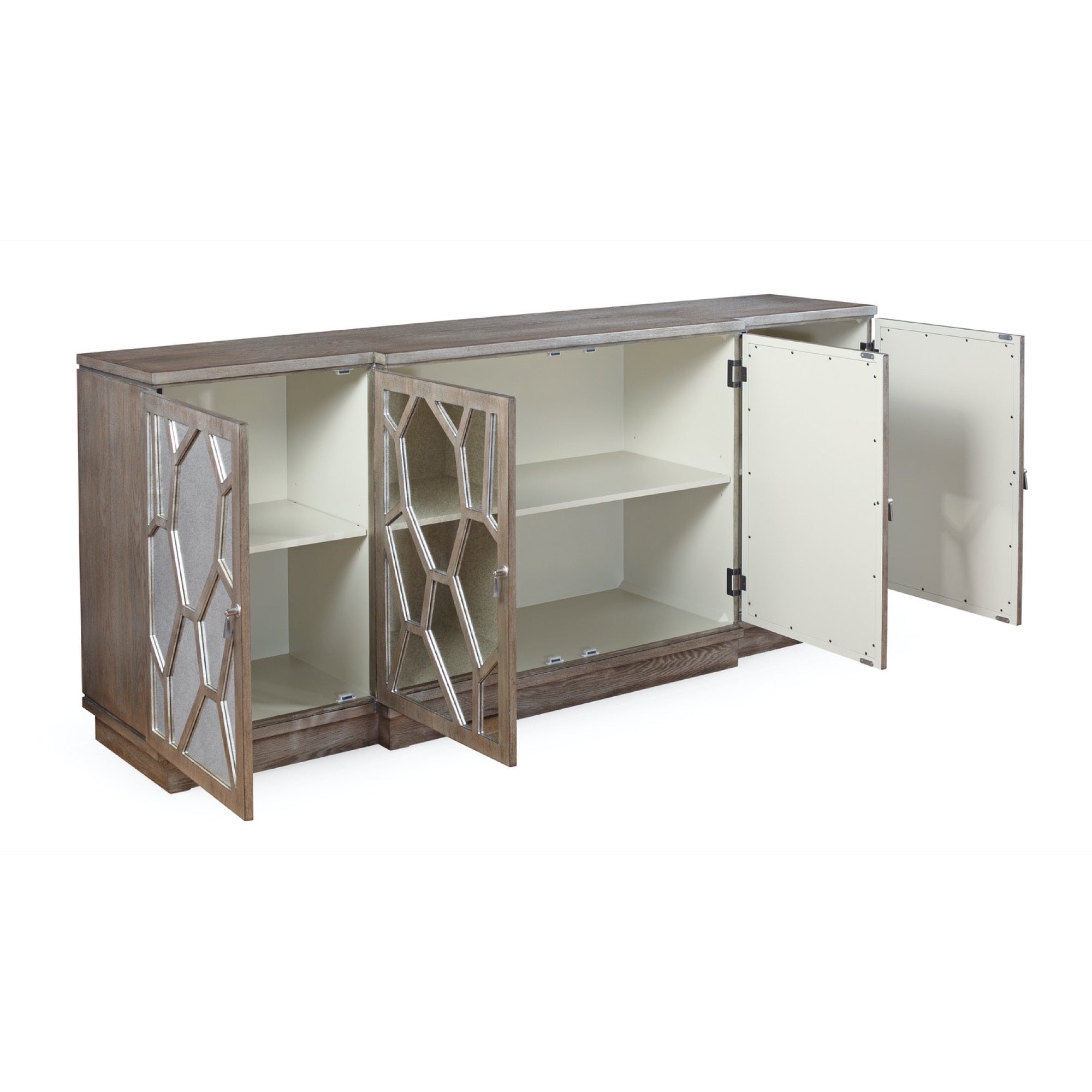 Strand Server - Adams Furniture