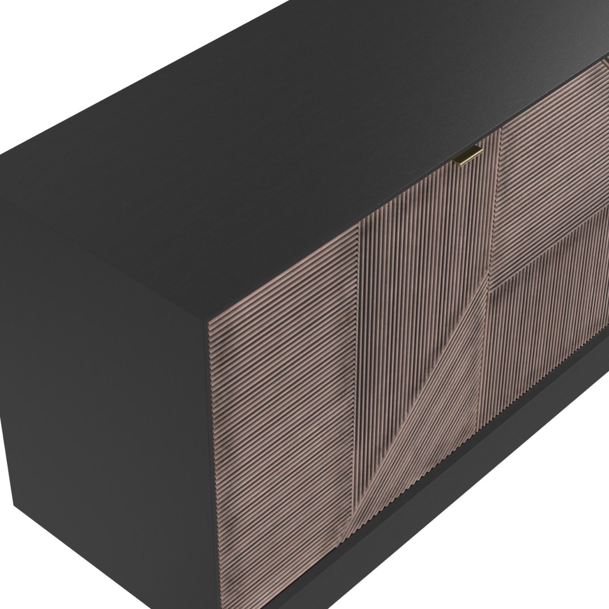 Beader Server - Adams Furniture