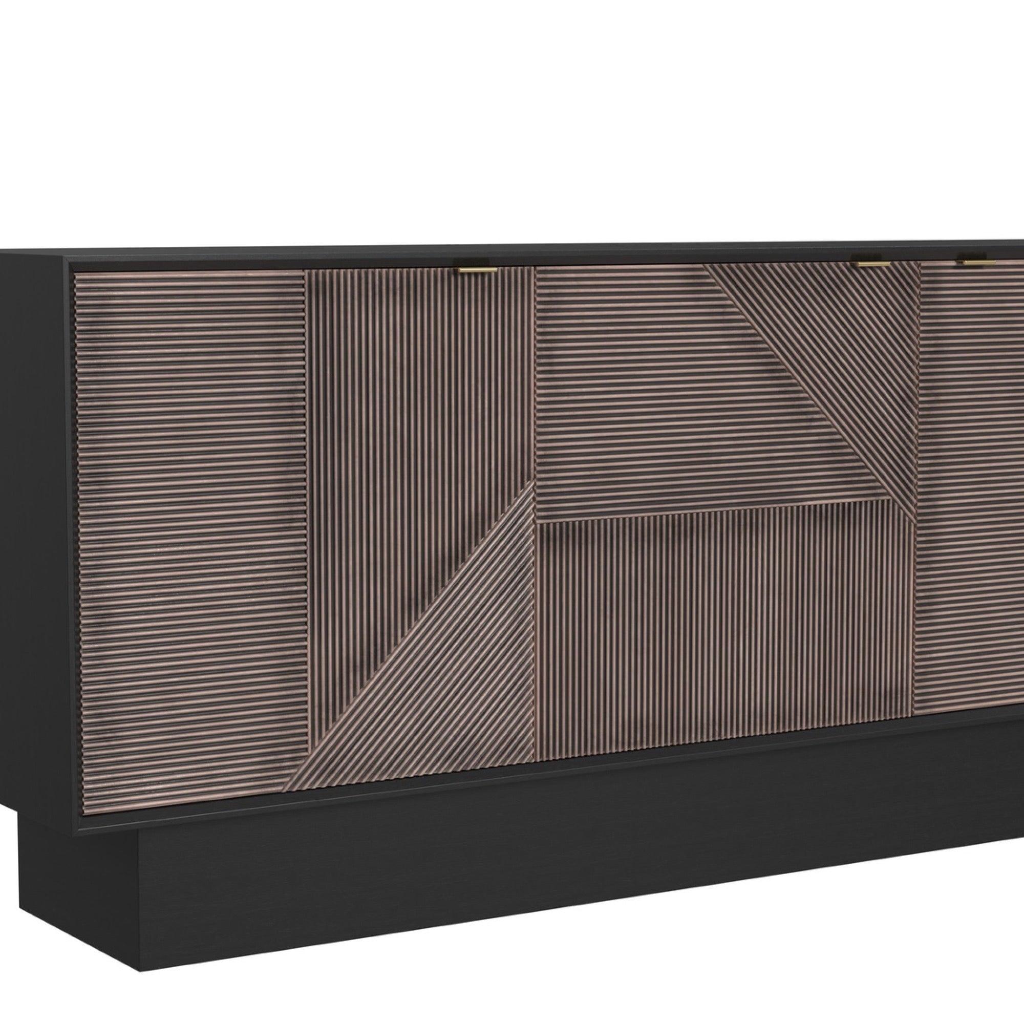 Beader Server - Adams Furniture