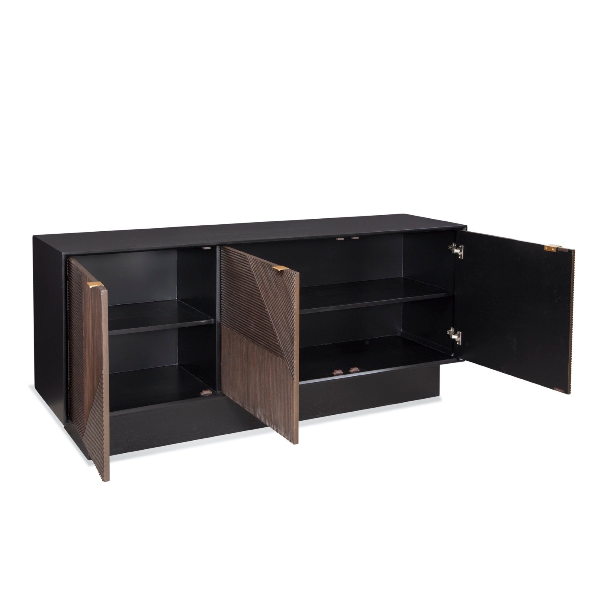 Beader Server - Adams Furniture
