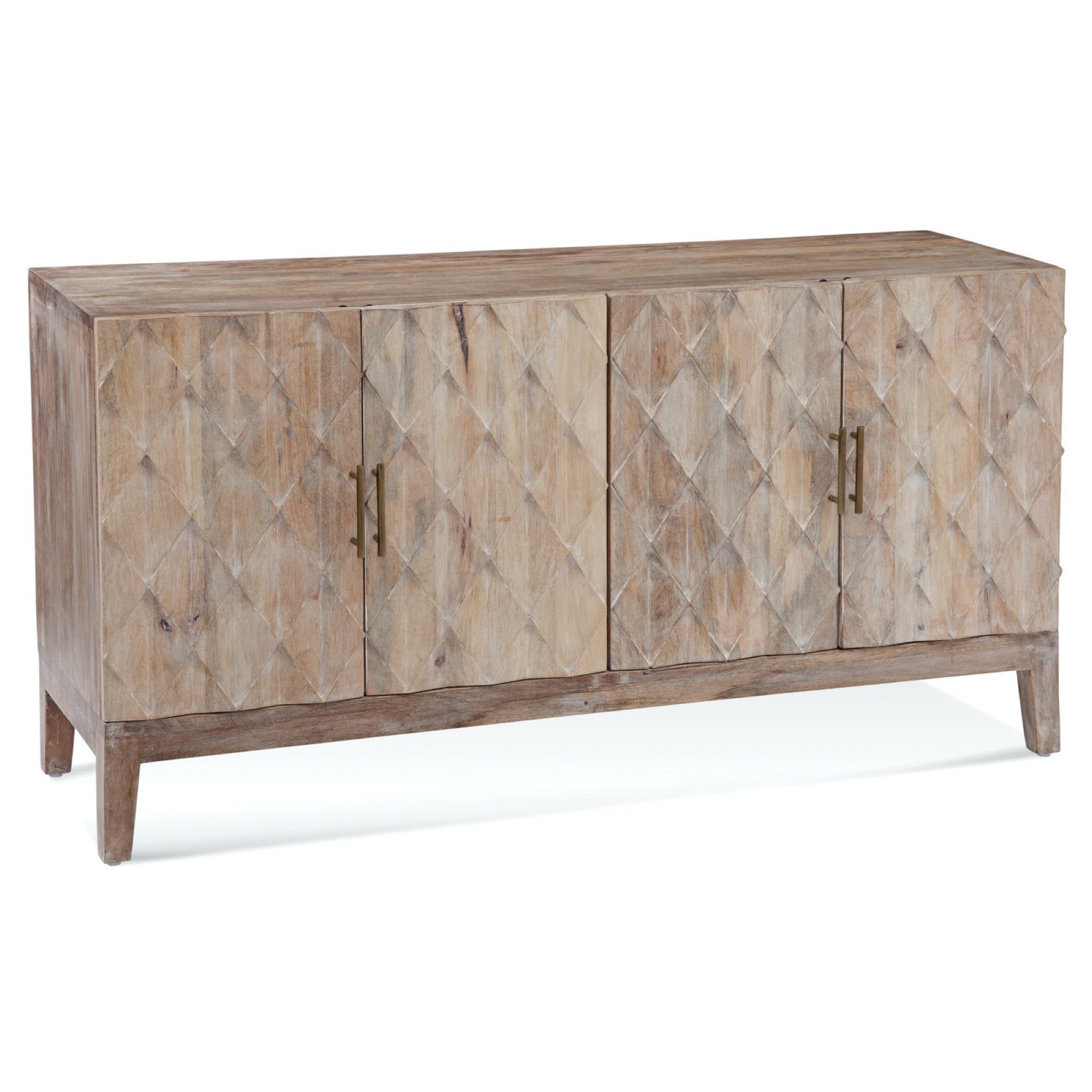 Oyler Media Cabinet - Adams Furniture
