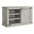 Carynhurst 50" TV Stand - Adams Furniture