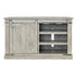 Carynhurst 50" TV Stand - Adams Furniture