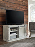 Carynhurst 50" TV Stand - Adams Furniture