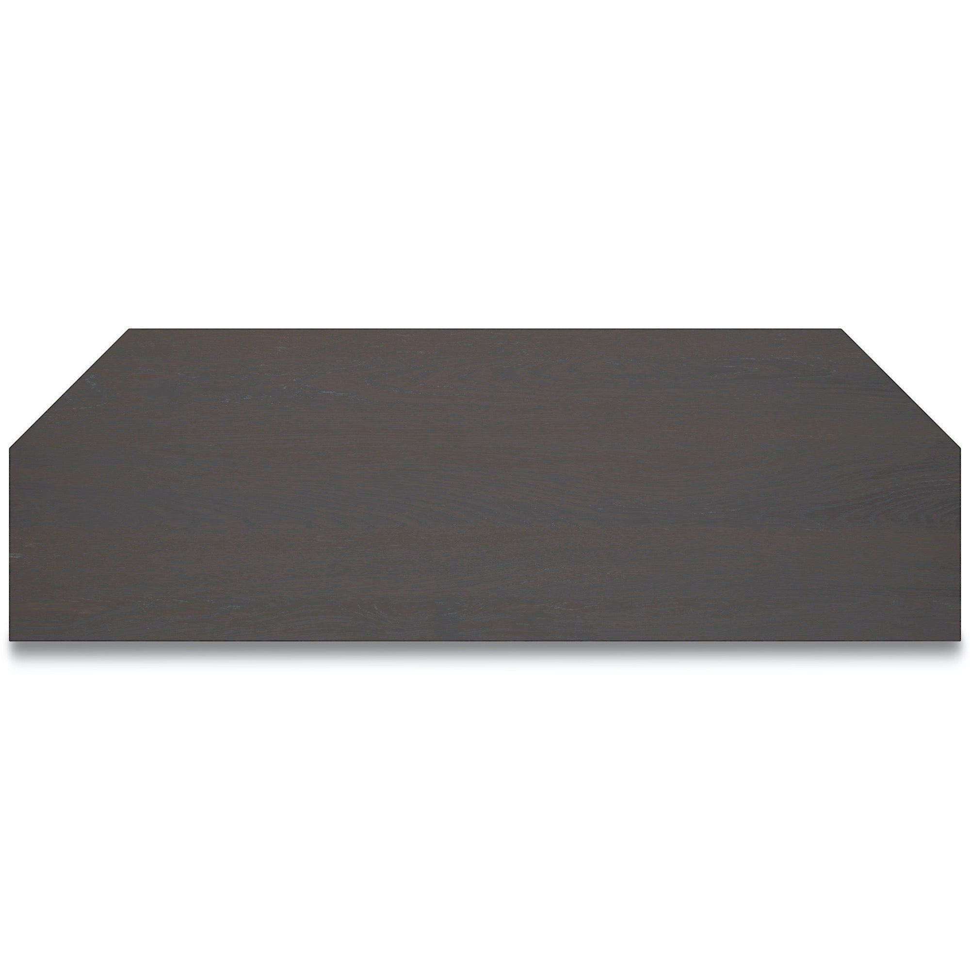 Dorrinson Corner TV Stand - Adams Furniture