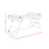 Lovett Desk - Adams Furniture
