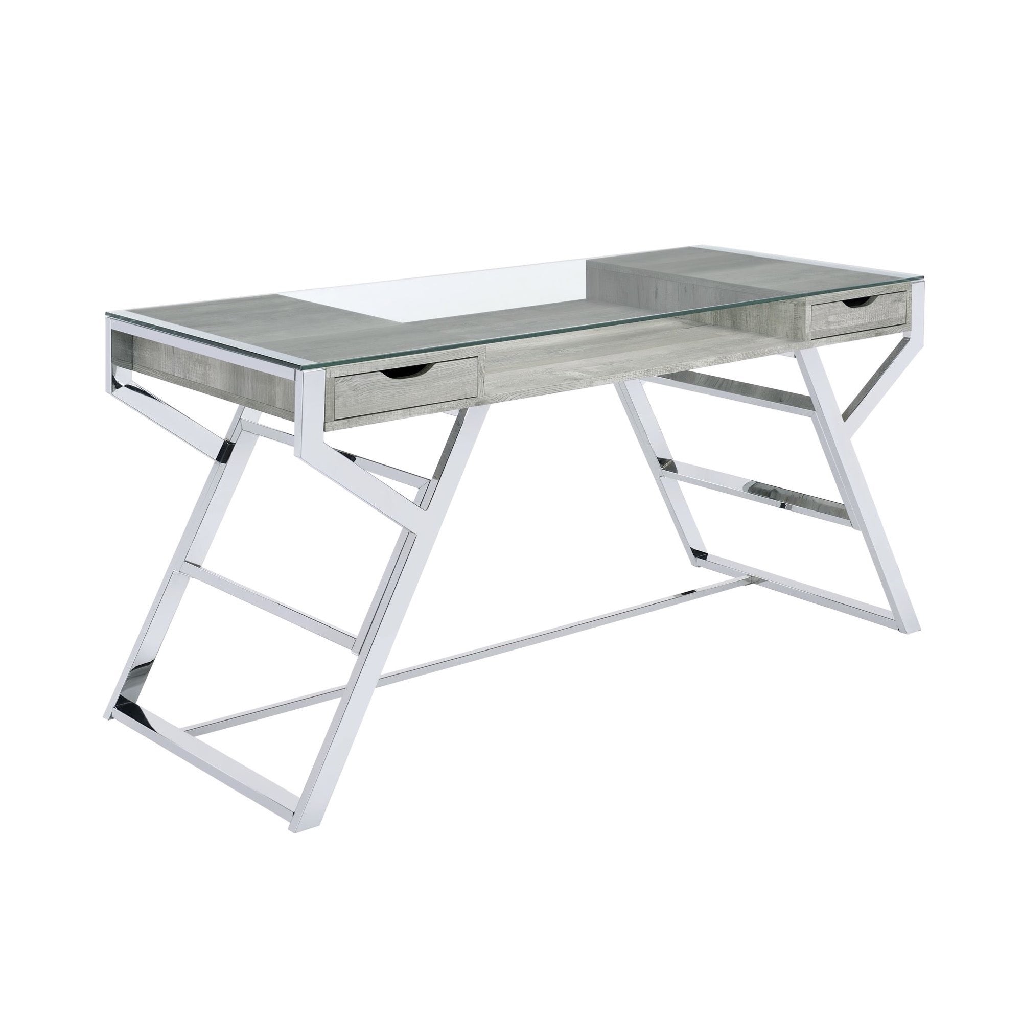 Lovett Desk - Adams Furniture