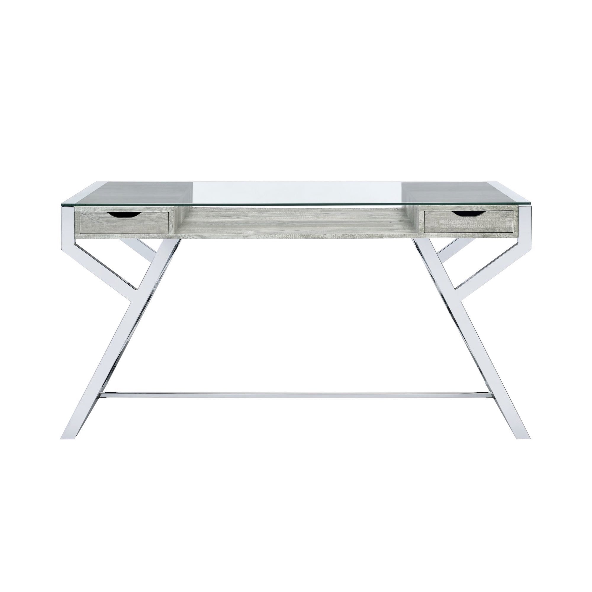 Lovett Desk - Adams Furniture
