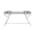 Lovett Desk - Adams Furniture
