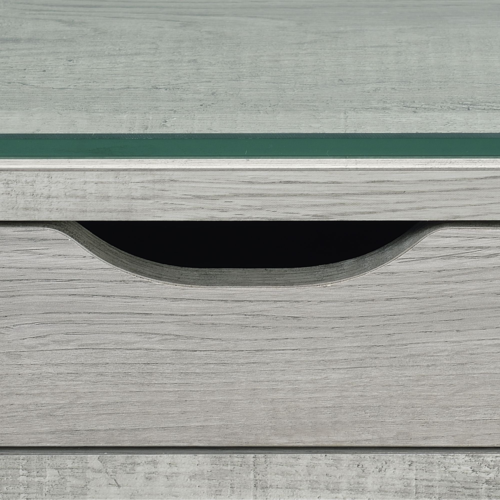 Lovett Desk - Adams Furniture