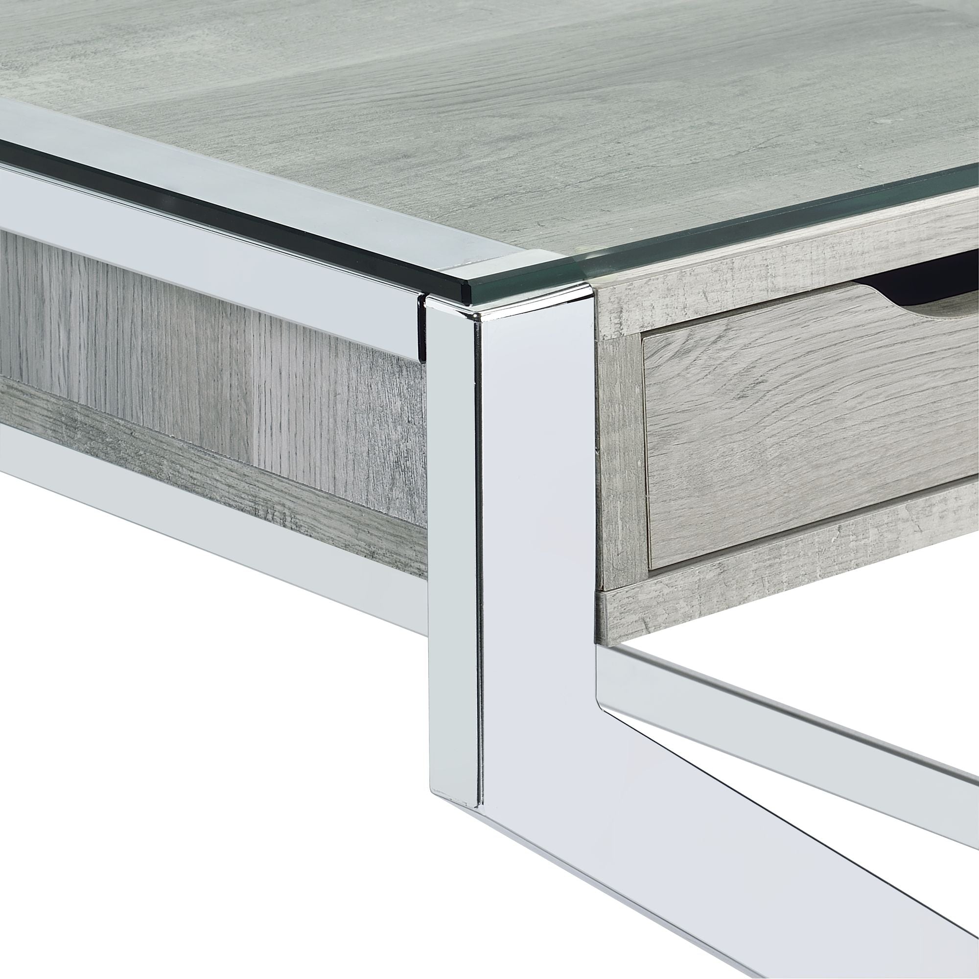 Lovett Desk - Adams Furniture