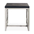 Ezra End Table - Adams Furniture