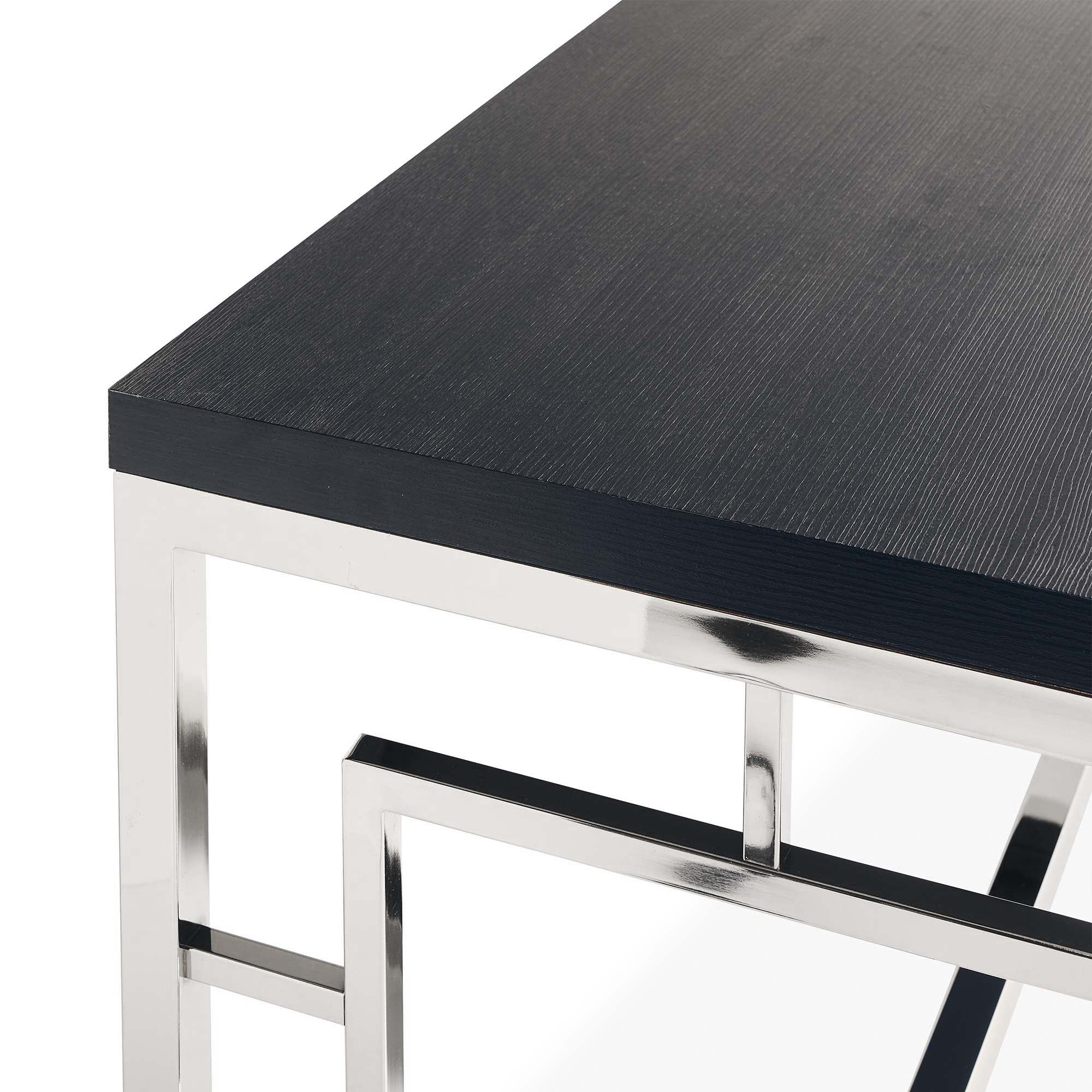 Ezra End Table - Adams Furniture