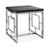Ezra End Table - Adams Furniture