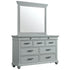 Slater Queen 5 Piece Storage Bedroom Set - Adams Furniture