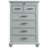 Slater Queen 5 Piece Storage Bedroom Set - Adams Furniture