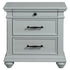 Slater Queen 5 Piece Storage Bedroom Set - Adams Furniture