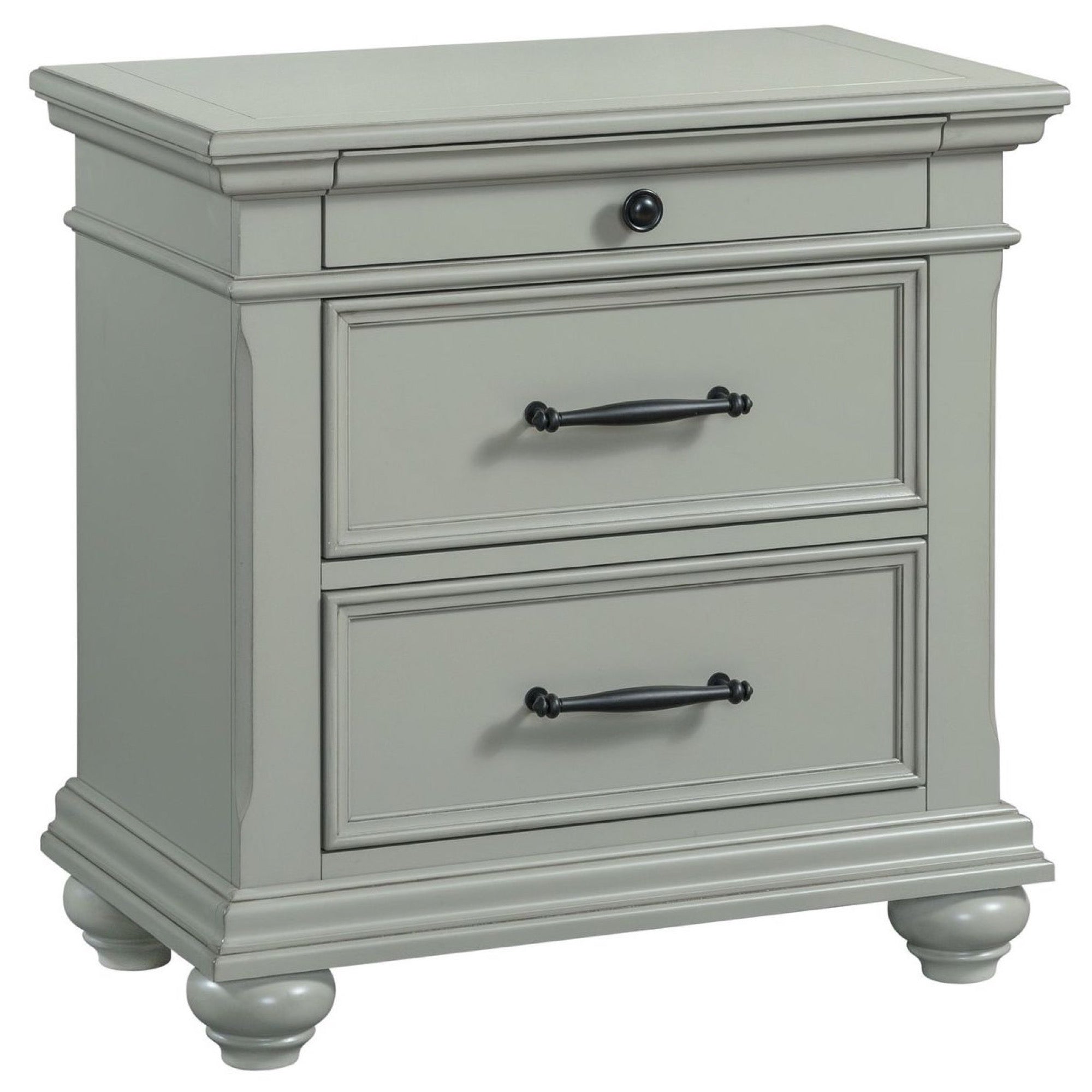 Slater Queen 5 Piece Storage Bedroom Set - Adams Furniture