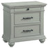 Slater Queen 5 Piece Storage Bedroom Set - Adams Furniture