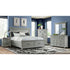 Slater Queen 5 Piece Storage Bedroom Set - Adams Furniture