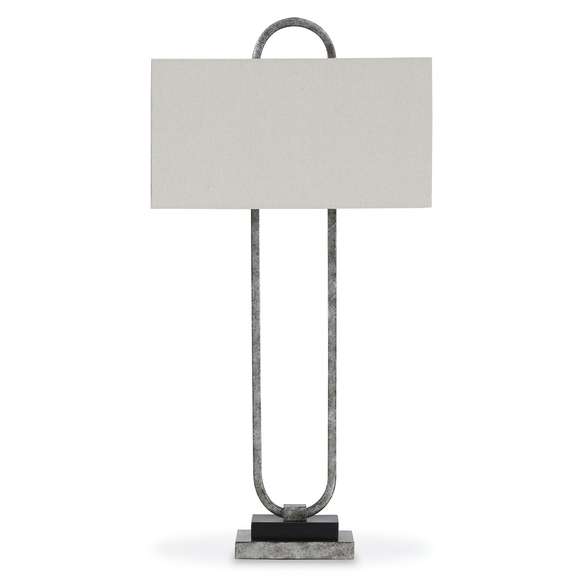 Bennish Table Lamp - Adams Furniture