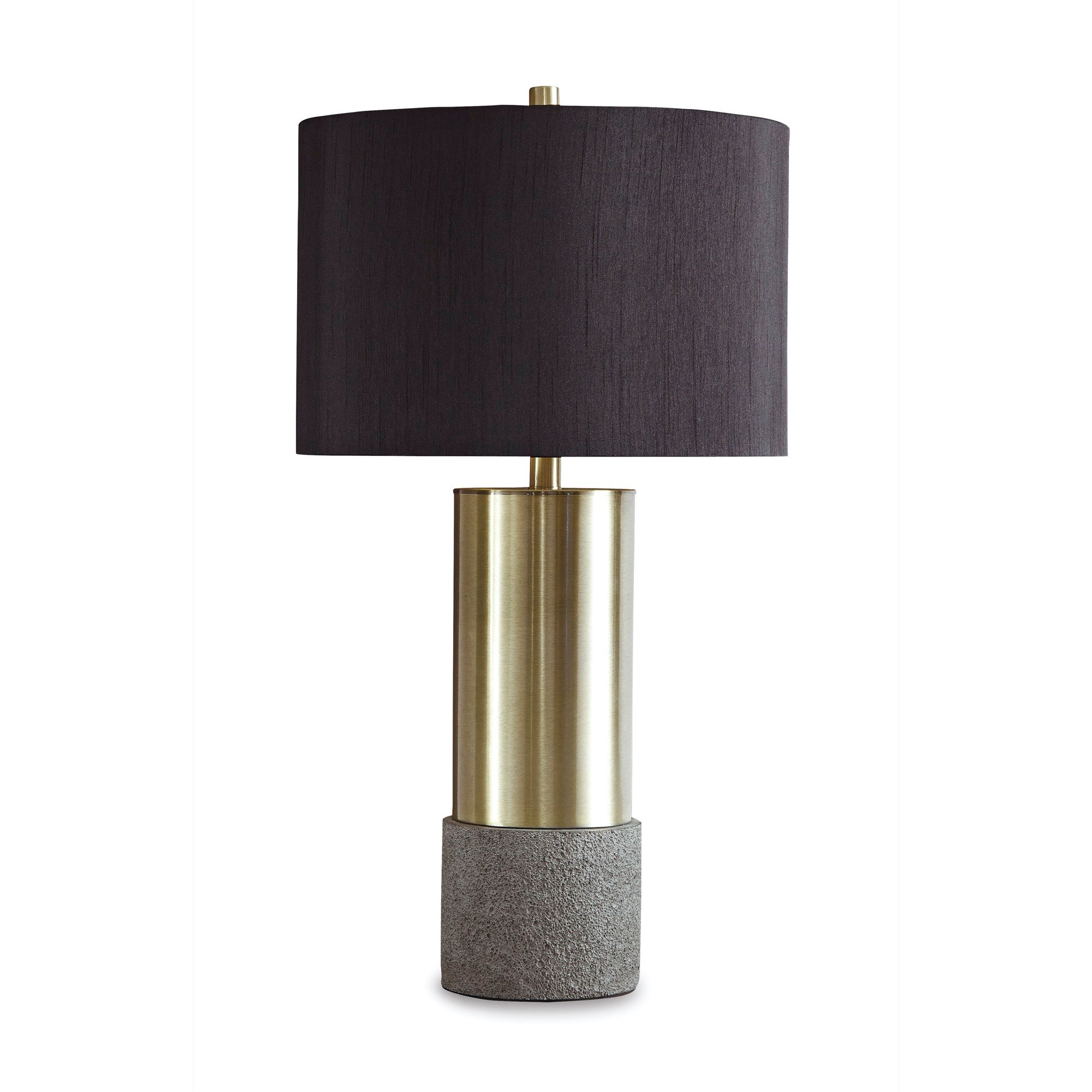 Jacek Table Lamp (Set of 2) - Adams Furniture