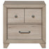 River Creek Nightstand, Kids Bedroom, Samuel Lawrence - Adams Furniture