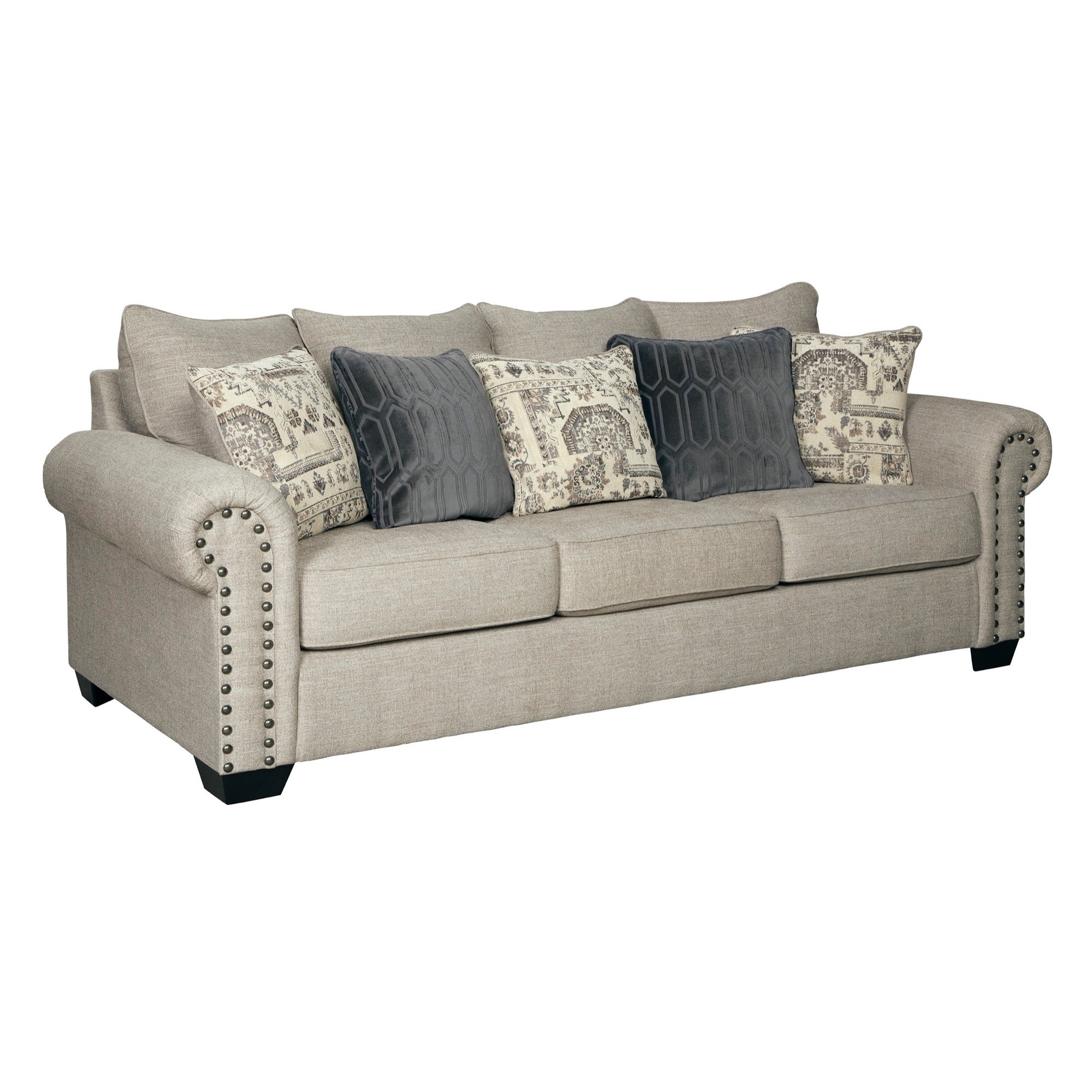 Zarina Queen Sofa Sleeper