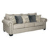 Zarina Queen Sofa Sleeper
