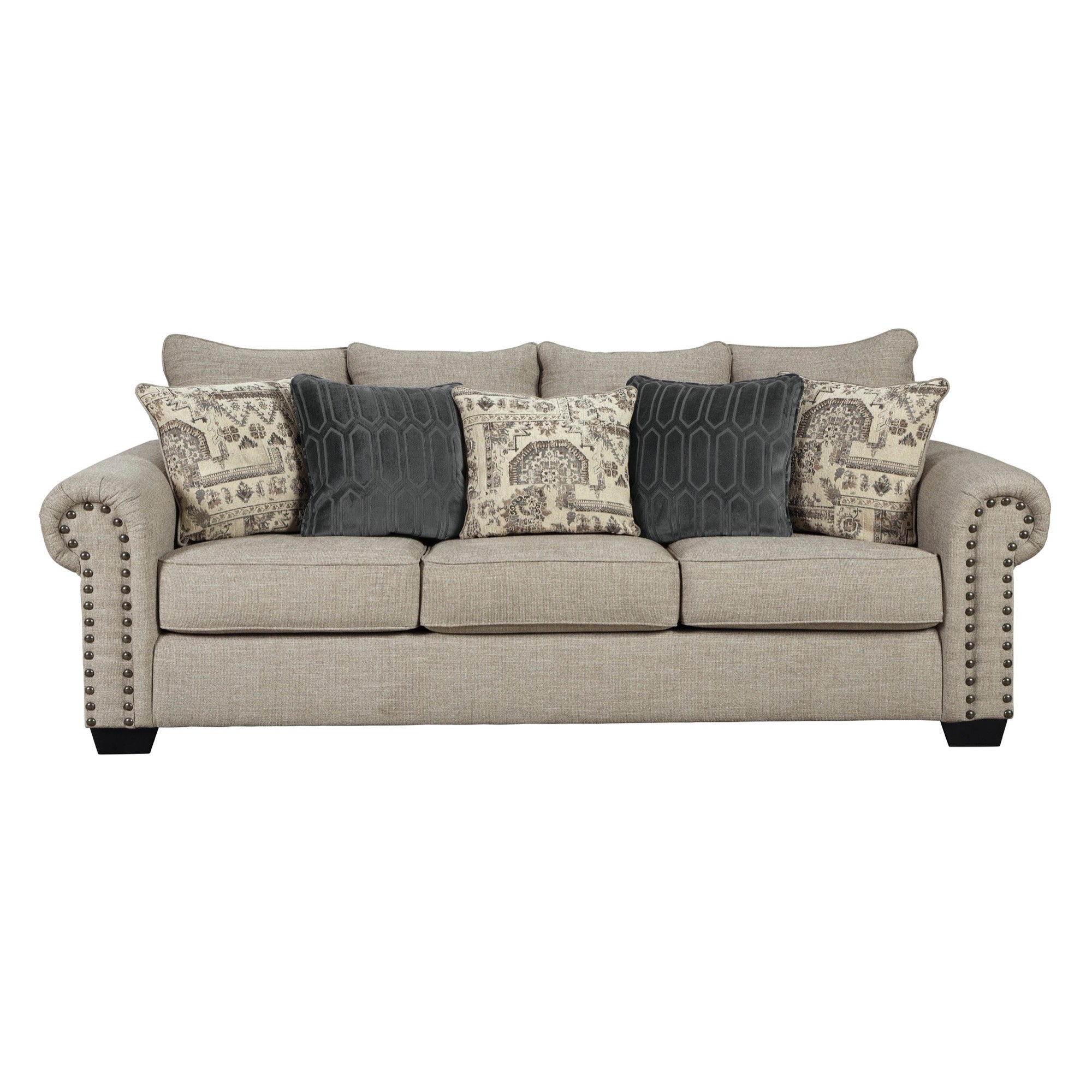 Zarina Queen Sofa Sleeper