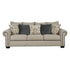 Zarina Queen Sofa Sleeper