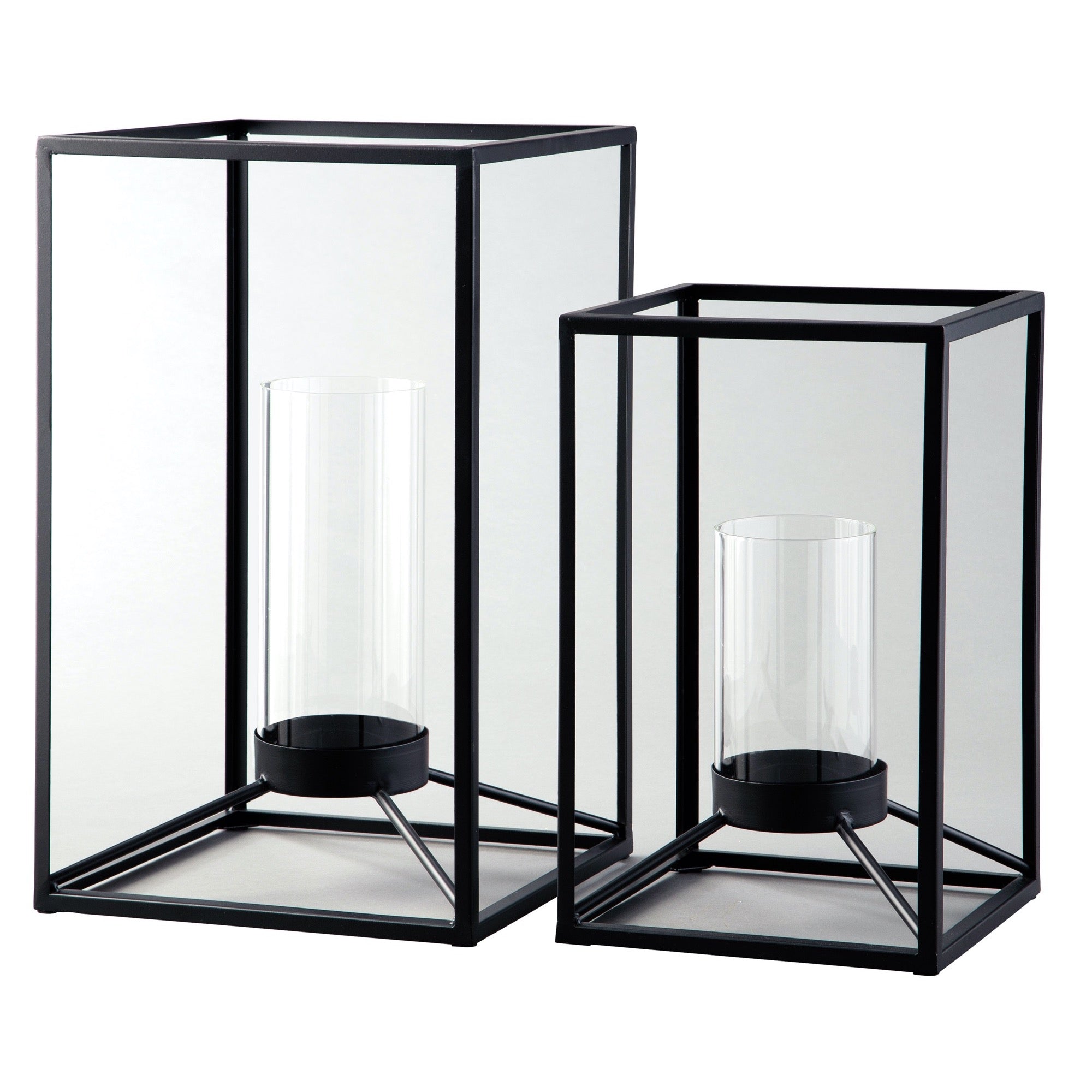 Dimtrois Lantern (Set of 2)