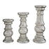 Rosario Candle Holder (Set of 3)