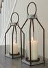 Diedrick Lantern (Set of 2)