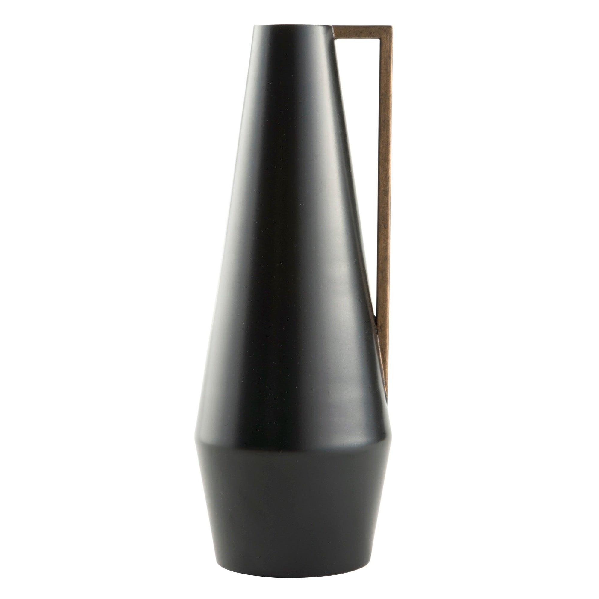 Pouderbell Vase