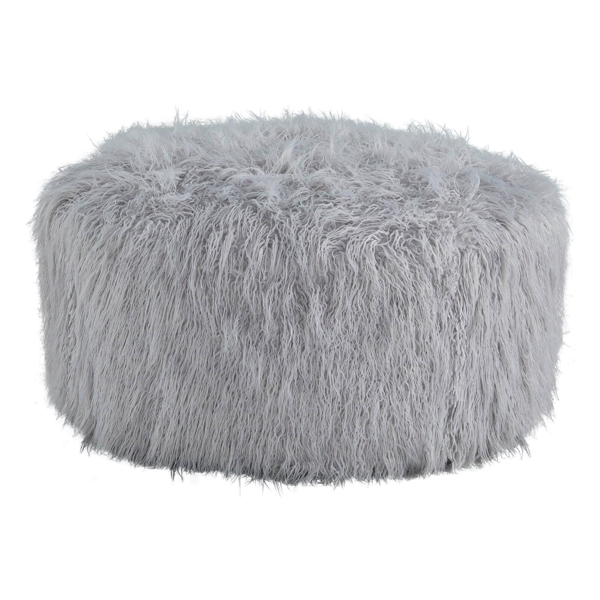 Galice Oversized Accent Ottoman