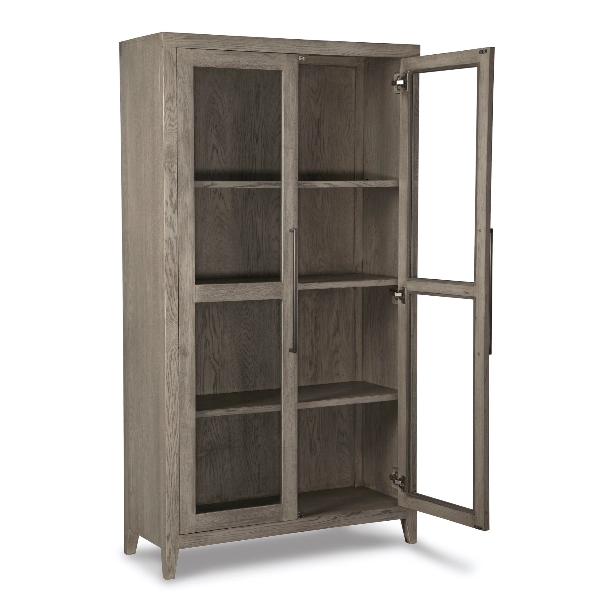 Dalenville Accent Cabinet - Adams Furniture