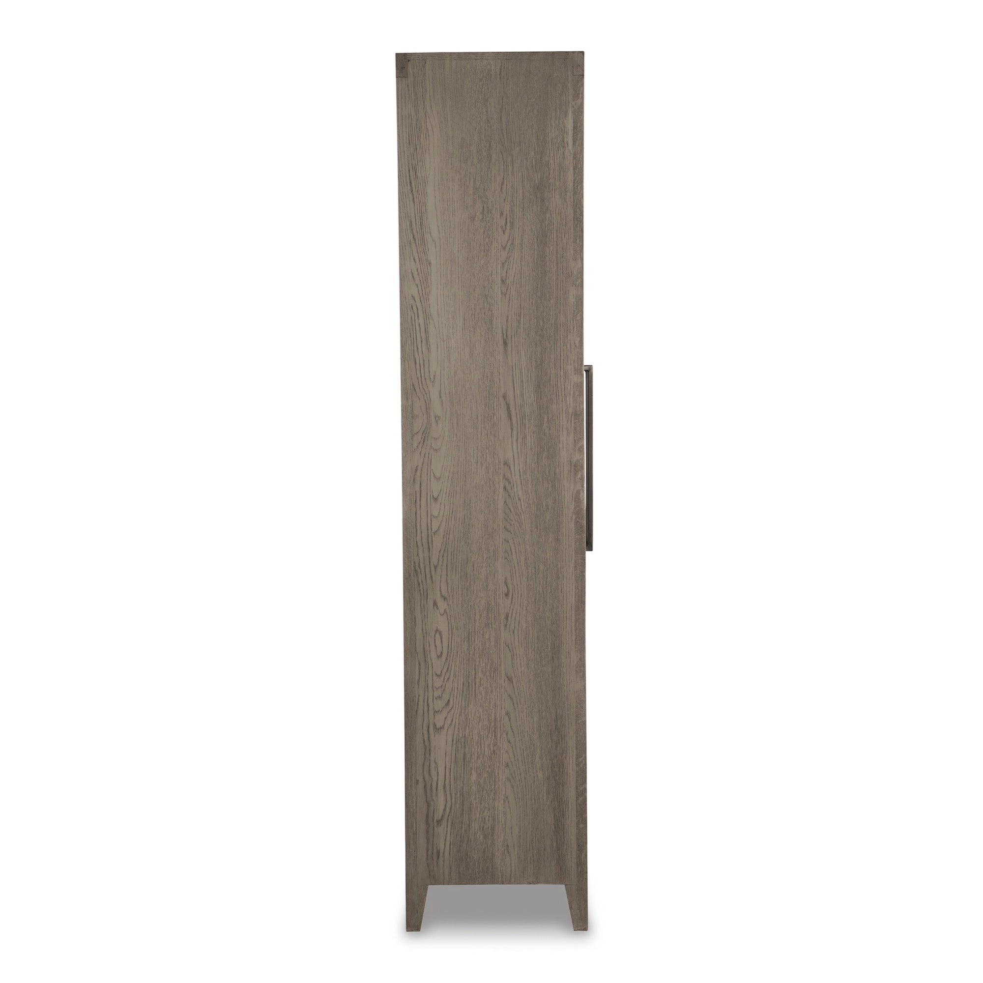 Dalenville Accent Cabinet - Adams Furniture
