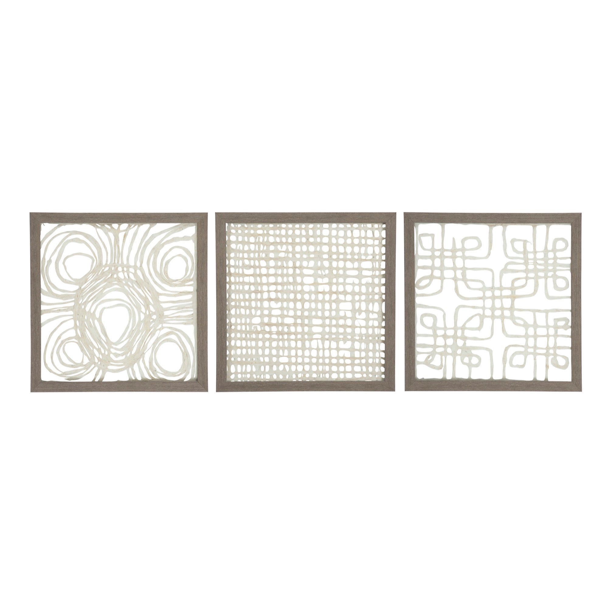 Odella Wall Decor (Set of 3)