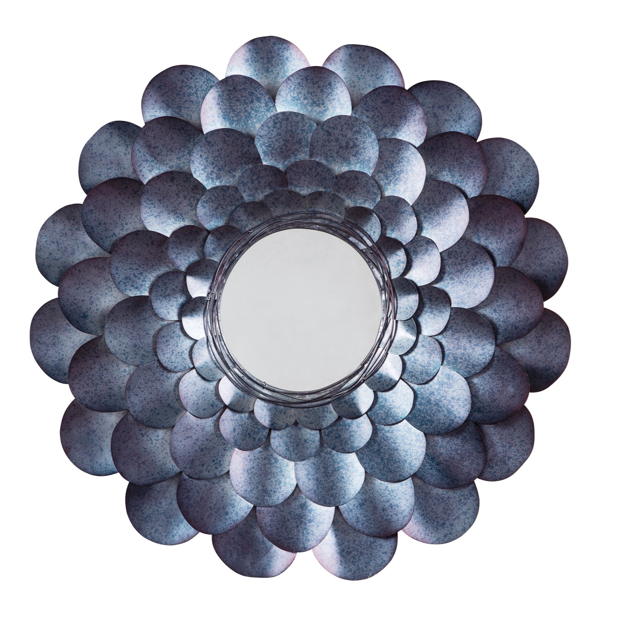 Deunoro Accent Mirror