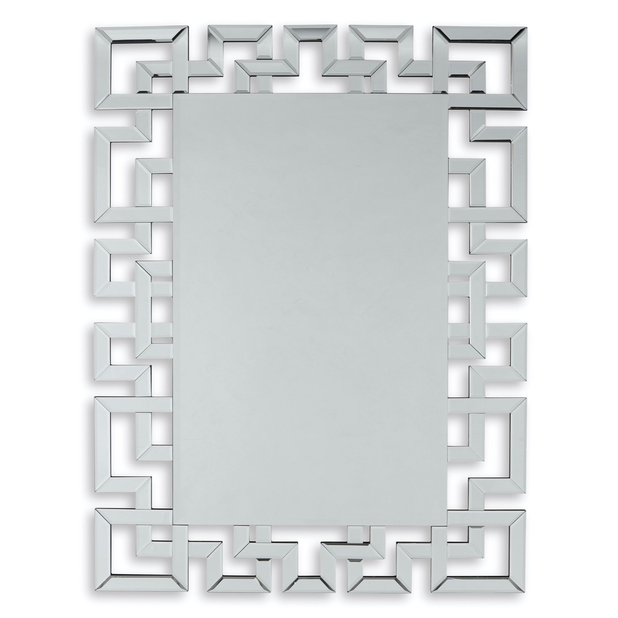 Jasna Accent Mirror