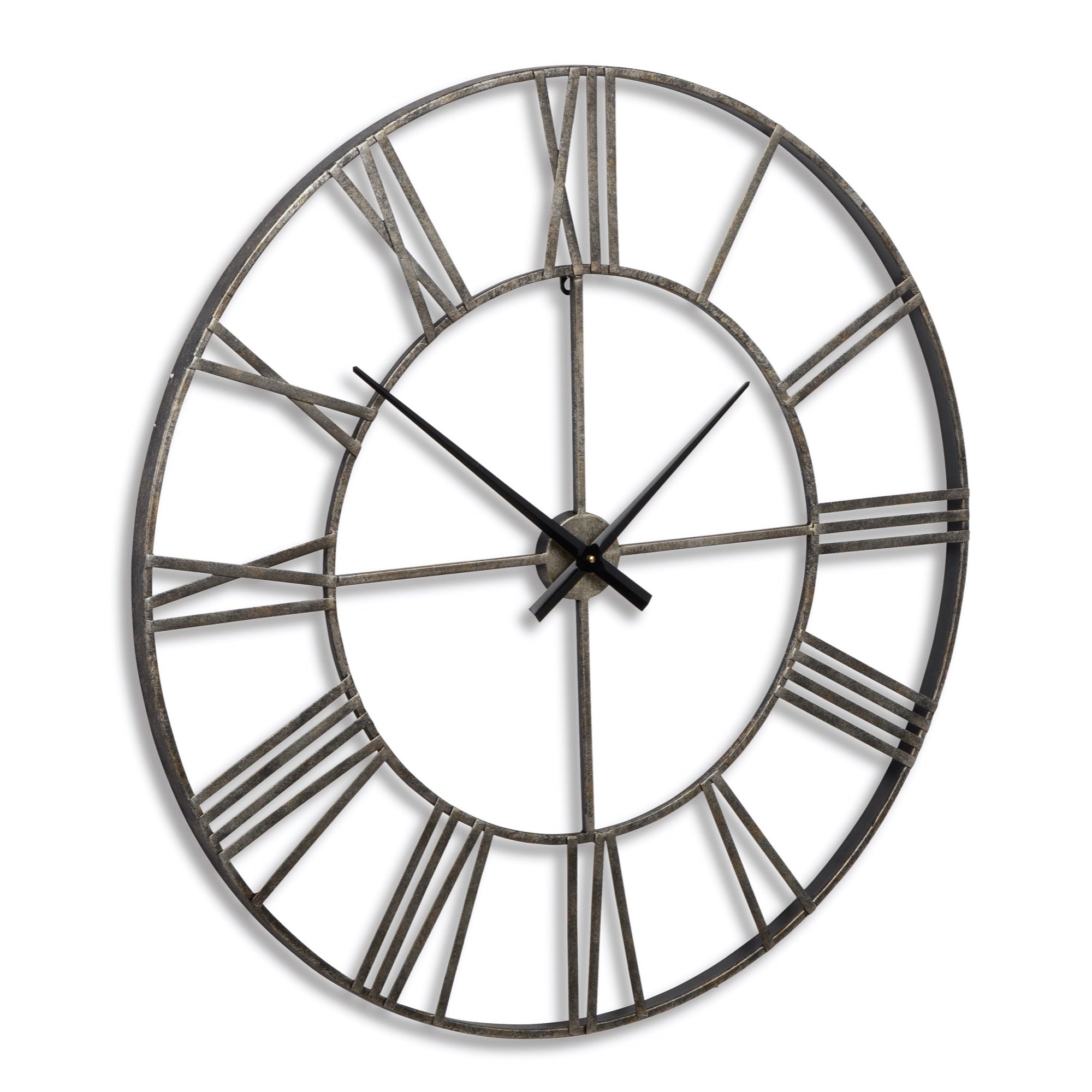 Paquita Wall Clock