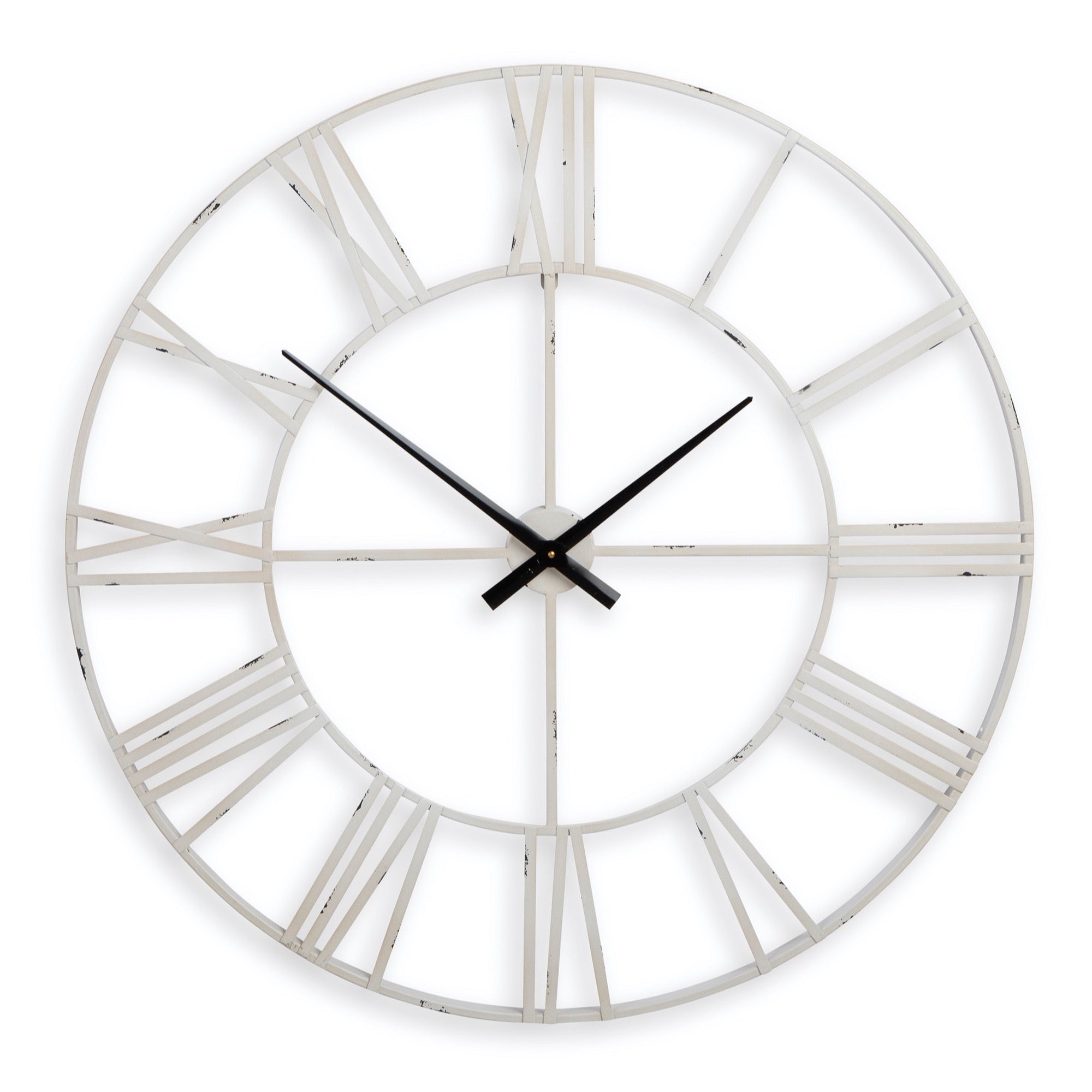 Paquita Wall Clock