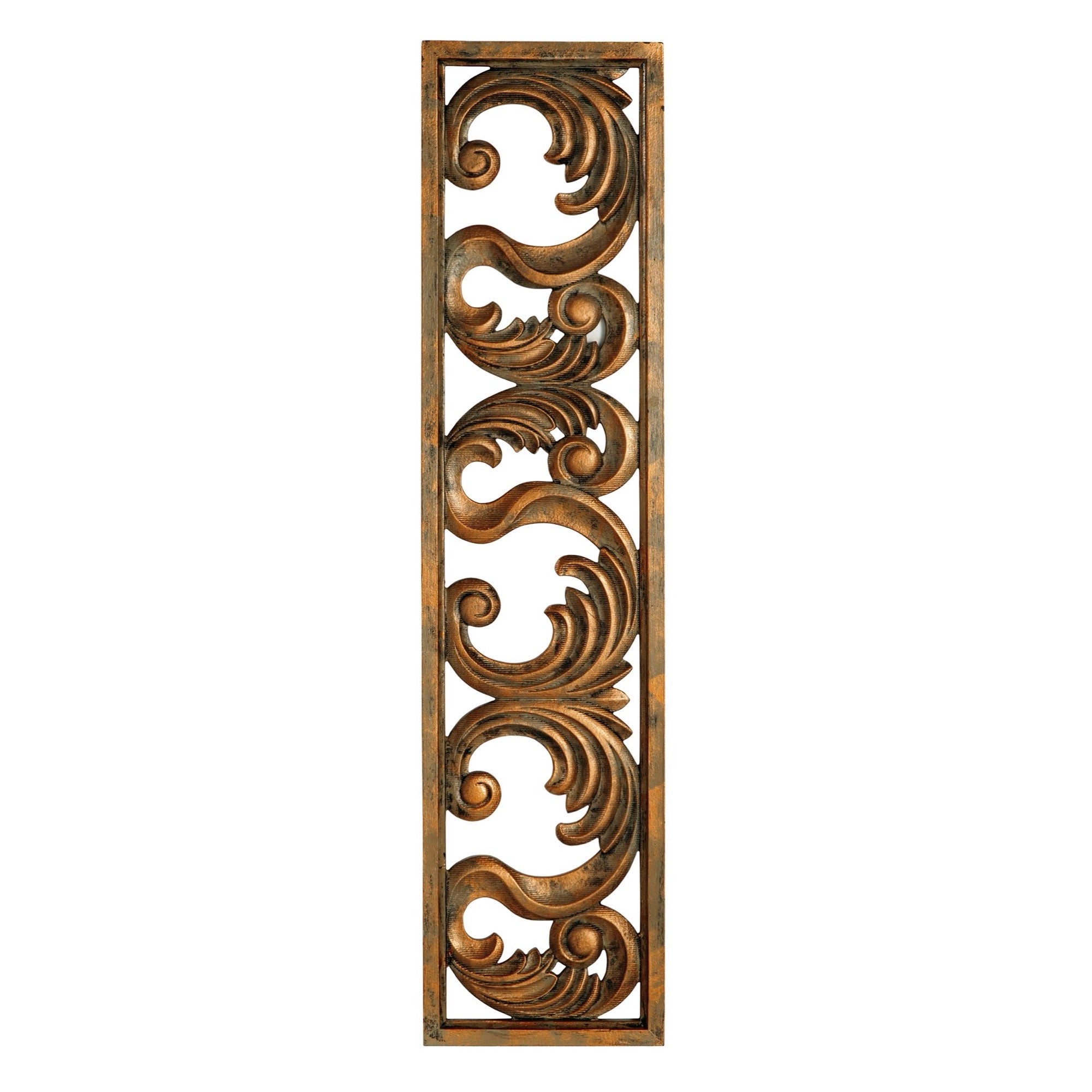 Candelario Wall Decor