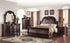 Stanley Bedroom Set - Adams Furniture