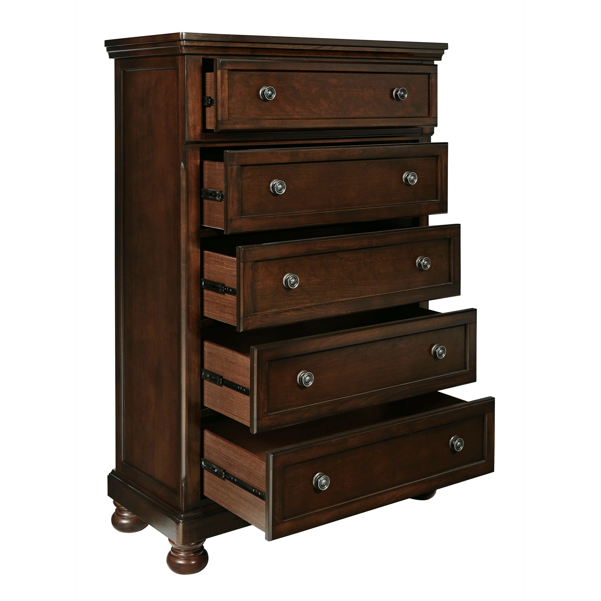 Porter Drawer Chest