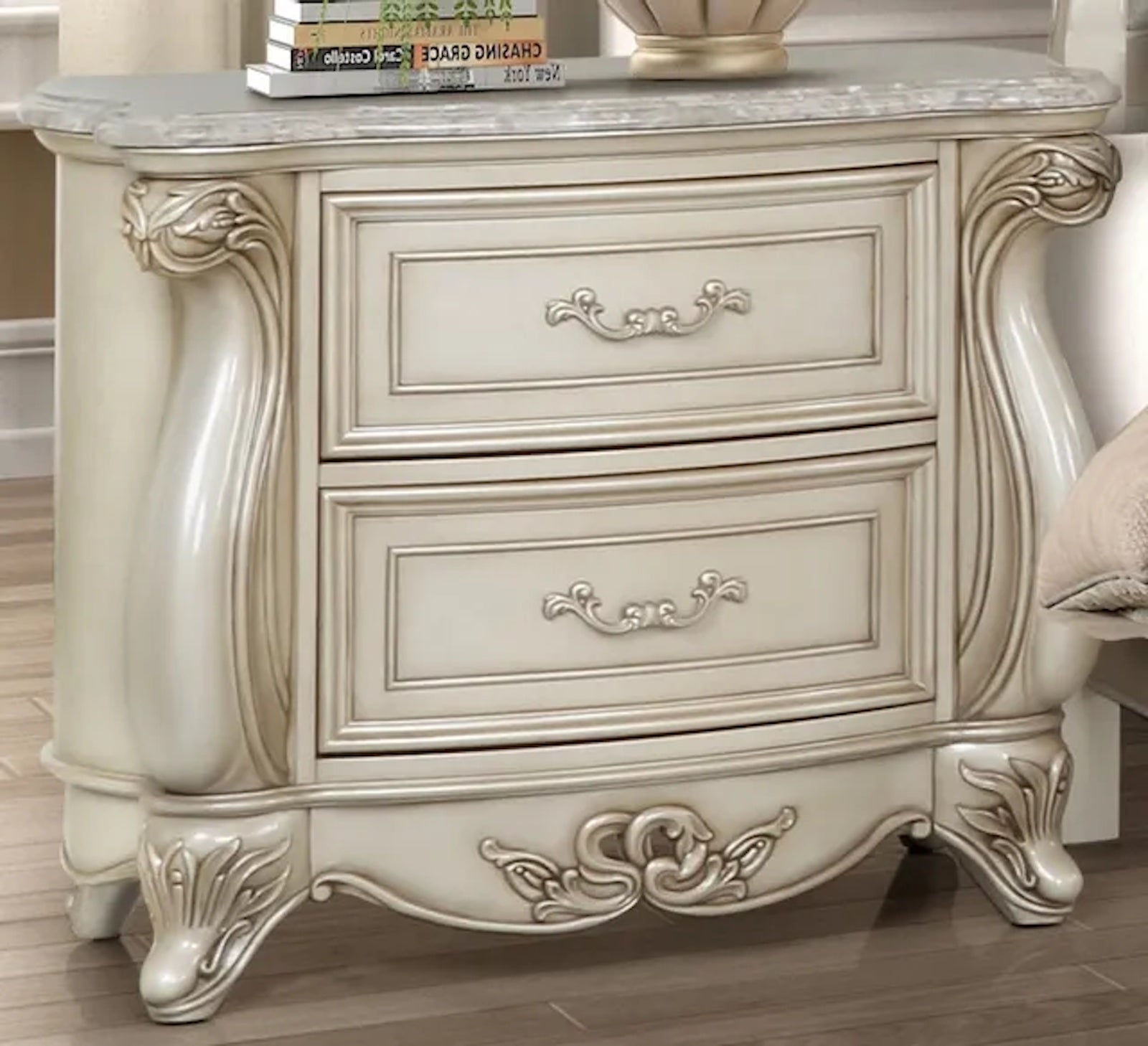 Monique Nightstand