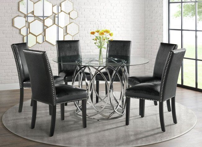 Merlin 7 Piece Dining Set